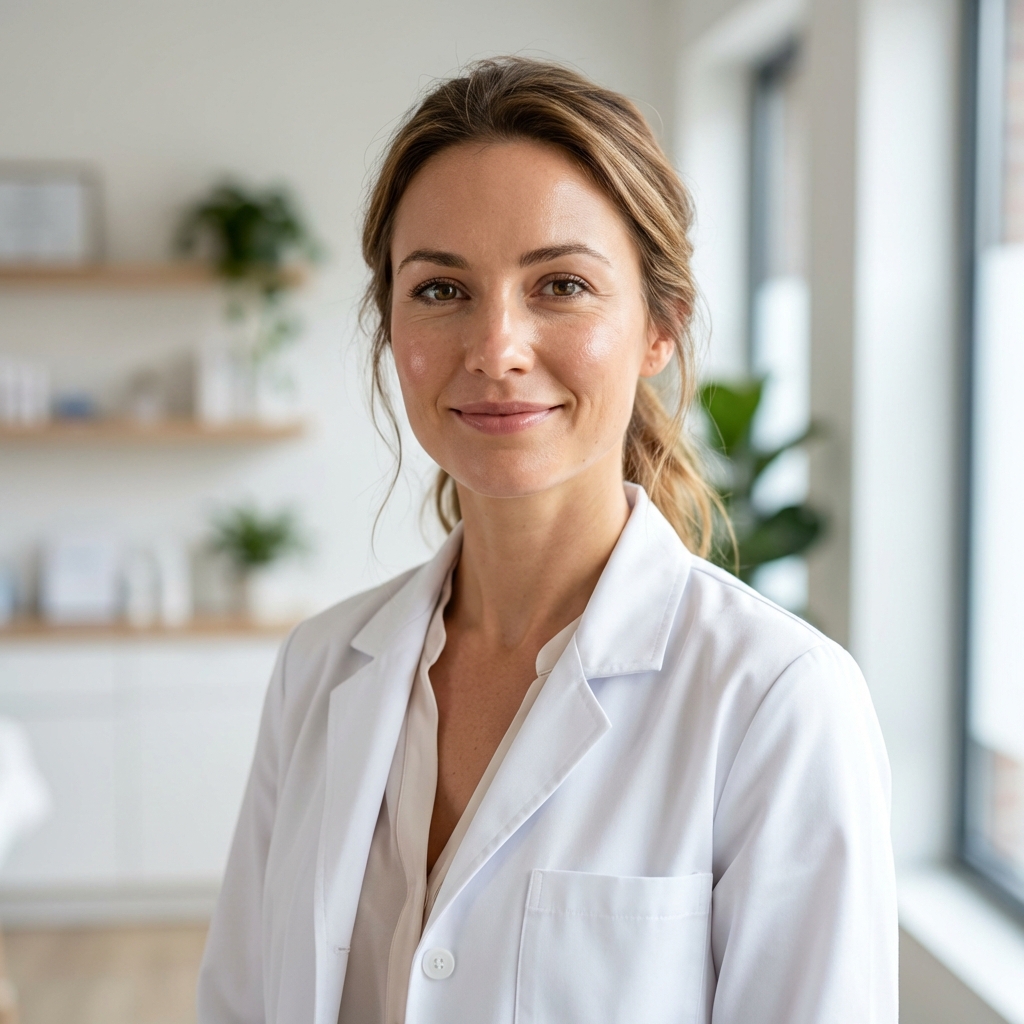 professionele profielfoto Sophie van Steenbergen