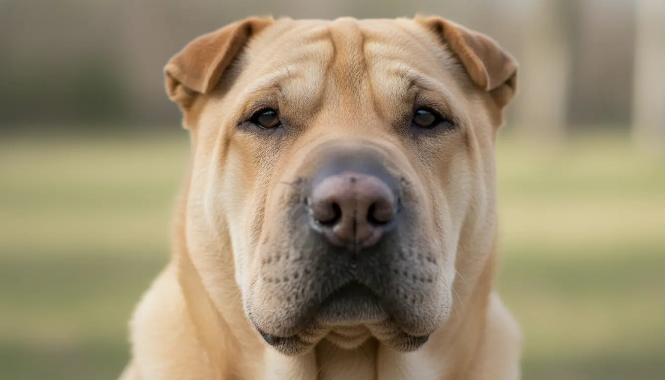Rimpel neus