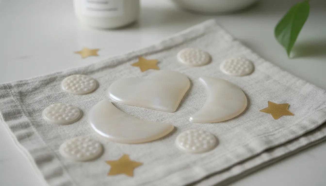 Rimpel patches