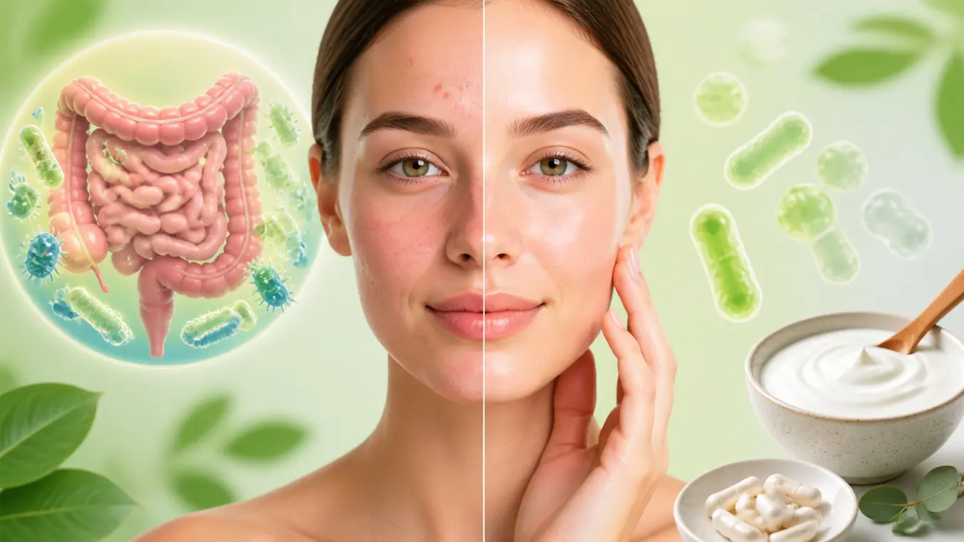Probiotica puistjes